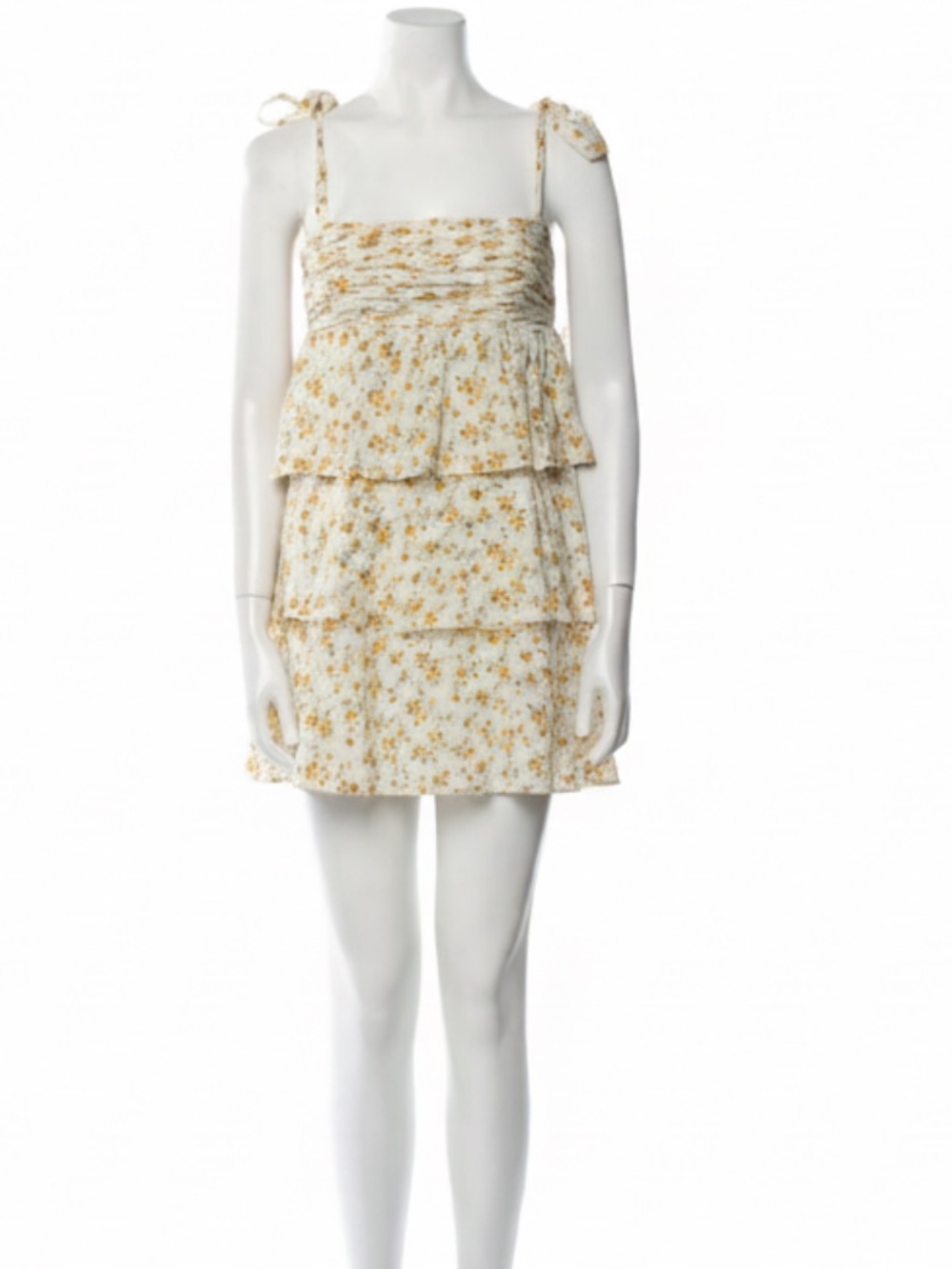 Reformation Avni Dress - Picture 5 of 8